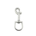 Miniatyrbillede 3 af 10: Øjebolt Snap Hook 3 3 3