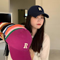 Pikkukuva 10 / 10: Lippalakki Cap CAP RED Wine red