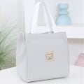 Pikkukuva 6 / 10: Käsilaukut Lounaslaukku BEIGE beige