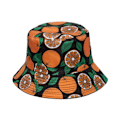 Miniatyrbillede 1 af 9: Bucket Hats Fiskehætte 3 3 3