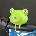 Pikkukuva 7 / 9: Animal Decoration Light Bike Bells MONKEY MONKEY monkey