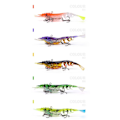 Pikkukuva 3 / 10: Katkarapu Viehe Katkarapu Fake Bait VÄRI A VÄRI A Color A