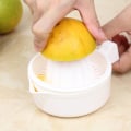 Miniatyrbilde 6 av 7: Citrus Juicer Frukt Juicer Machine Appelsin Sitronpresser