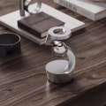 Pikkukuva 7 / 8: Fidget Toy Decompression Toy MUSTA black