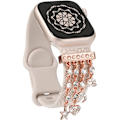 Pikkukuva 6 / 10: Watch Band Ornament Koristesormus 06 06 06
