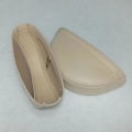 Miniatyrbillede 9 af 10: Filt indertaske Moon Bag inderlomme KHAKI A A khaki A-A