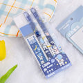 Miniatyrbillede 1 af 10: 4/6 STK mekanisk blyant automatisk blyant 03 03 03