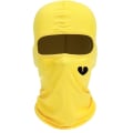 Miniatyrbillede 7 af 10: Full Face Cap Cykling Balaclava BLÅ blue