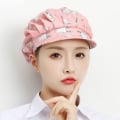 Pikkukuva 1 / 6: Ruoanlaittohatut Chef Cap FF F