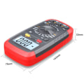 Miniatyrbild 2 av 5: Digital Capacitance Meter Multimeter Professionell kondensator