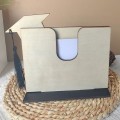 Miniatyrbillede 10 af 10: Fotoramme Graduation Picture Frame 04 04 04