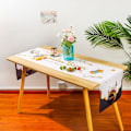 Miniatyrbilde 4 av 7: Eid-duksduk Ramadan Dekorasjon