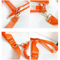 Pikkukuva 6 / 10: Olkalaukku Crossbody Laukku ORANSSI orange