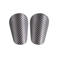Miniatyrbilde 1 av 10: Shin Guards Protective Soccer Pads 8X5CM 8x5cm