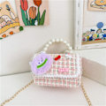 Miniatyrbilde 1 av 10: Messenger Bag for barn A A A