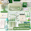 Pikkukuva 5 / 10: Case Penaali VIHREÄ Green