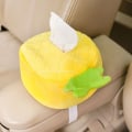Pikkukuva 7 / 10: Fabric Tissue Puff Tissue Box 3 3 3