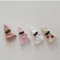 Pikkukuva 4 / 10: Baby pesuallashattu Baby cap 48-50CM2 2 48-50cm2