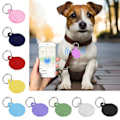 Pikkukuva 6 / 9: Lasten GPS-rannekoru GPS Tracker Protector 1 1 1