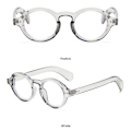 Pikkukuva 7 / 10: Pyöreät aurinkolasit Punk Shades C7 C7 C7