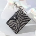 Miniatyrbillede 1 af 10: Rhinestone Wallet Short Wallet D D D