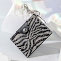 Pikkukuva 1 / 10: Rhinestone Wallet lyhyt lompakko D D D