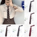Miniatyrbillede 7 af 9: JK Slips Uniform butterfly 3 3 3