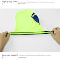 Miniatyrbillede 7 af 10: Full Face Cap Cykling Balaclava LYSEBLÅ Light Blue