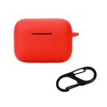 Pikkukuva 1 / 10: Case cover PUNAINEN Red