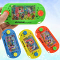 Miniatyrbilde 9 av 9: Vann Ring Game Machine Barn Håndholdt Vann Game BIG BIG Big