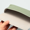 Pikkukuva 4 / 9: Case Aurinkolasit Suojakotelo RUSKEA brown