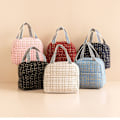 Pikkukuva 8 / 10: Tote Lunchbox Thermal Bag PUNAINEN Red