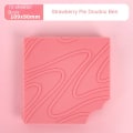 Miniatyrbillede 1 af 10: Notebook Bean Stress Relief Notebook 1 1 1