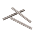 Pikkukuva 3 / 10: 2kpl Täyskierteinen tangon pitkä kierreruuvi M4 X 250MM M4 x 250mm