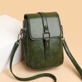 Miniatyrbild 1 av 8: Axelväskor Crossbody-väskor Damhandväskor GRÖN green