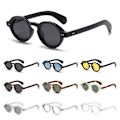 Pikkukuva 8 / 10: Pyöreät aurinkolasit Punk Shades C7 C7 C7