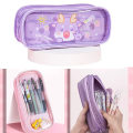 Miniatyrbillede 3 af 9: Pen Bag Papirtaske A A A