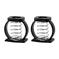 Pikkukuva 1 / 10: Pyörän jousen saranankiristin MUSTA 2 KPL 2 KPL Black 2pcs-2pcs