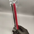 Miniatyrbild 7 av 10: 3-rads detangling Kam Curl Defining Brush MULTICOLOR Multicolor