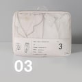 Miniatyrbillede 1 af 10: Rejsetasker Lynlåstaske 03 03 03