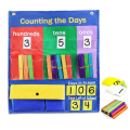 Pikkukuva 1 / 9: Intuitiivinen ja tehokas laskentakaavio Counting Caddy Pocket