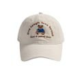 Miniatyrbillede 3 af 10: Baseballkasket Peaked Cap SORT Black