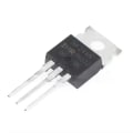 Pikkukuva 1 / 5: 20kpl MOSFET Transistor International Rectifier Power 20PCS 20PCS