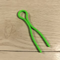 Pikkukuva 6 / 10: Puolakiinnikkeet Kierrekelat Kiinnikkeet RED-10 KPL RED-10 KPL red-10 pcs