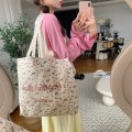 Miniatyrbilde 10 av 10: Tote Bag Shopping Bag 1 1 1