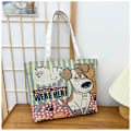 Miniatyrbild 1 av 10: Axelväska Crossbody-väska 09 09 09