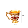 Miniatyrbillede 2 af 10: Pokal drikkevare G G G