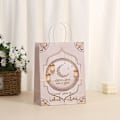 Miniatyrbild 9 av 10: 6 st Eid Mubarak presentpåse Candy Cookie Bag STYLE 6 STYLE 6 Style 6