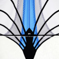 Miniatyrbilde 5 av 9: Stunt Kite 1,2m Kite D D D