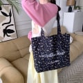 Miniatyrbillede 2 af 10: Tote Bag Shopping Bag 2 2 2
